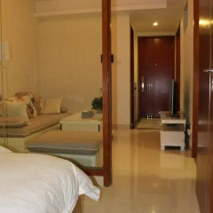 Апартаменты Shenzhen Yuejia Service Apartment спа фото 2