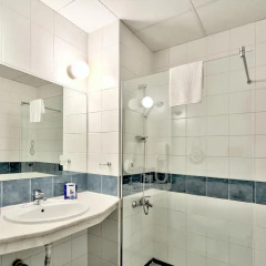 Berlin Golden Beach Hotel - All Inclusive ванная