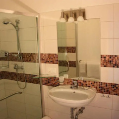 Vivulskio Hotel 3* Улучшенные апартаменты с различными типами кроватей фото 6