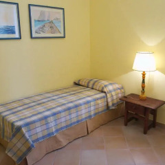 Отель B&B La Pomelia Стандартный номер