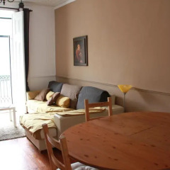 Отель Camões House´s Luis 3* Апартаменты с различными типами кроватей фото 15