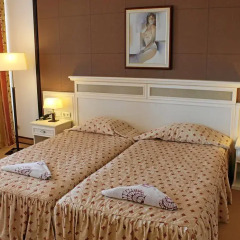 Отель Helena VIP Villas and Suites 5* Люкс фото 3
