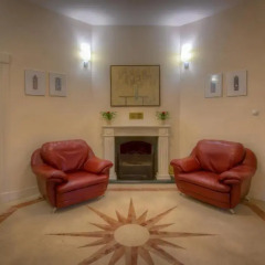 Отель Guest house Maison 21 Болгария, Пловдив - отзывы, цены и фото номеров - забронировать отель Guest house Maison 21 онлайн интерьер отеля