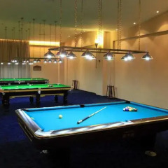 Отель Xing Lin Wan Hotel Китай, Сямынь - отзывы, цены и фото номеров - забронировать отель Xing Lin Wan Hotel онлайн детские мероприятия фото 2