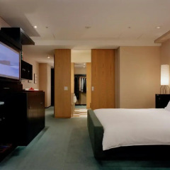 Отель Park Hyatt Tokyo 5* Стандартный номер фото 2