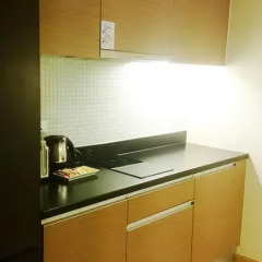 Отель Lohas Residences Sukhumvit 4* Номер Делюкс фото 9