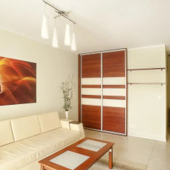 Отель Exclusive Apartments Panska Польша, Варшава - отзывы, цены и фото номеров - забронировать отель Exclusive Apartments Panska онлайн интерьер отеля