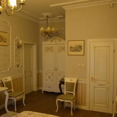 Отель Gabi B&B Литва, Вильнюс - отзывы, цены и фото номеров - забронировать отель Gabi B&B онлайн удобства в номере фото 2
