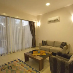 Kulube Hotel 3* Улучшенный люкс фото 5