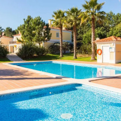 Отель Praia del Rey Holiday House детские мероприятия фото 2