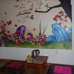 Отель Yoo's Family Guest House детские мероприятия