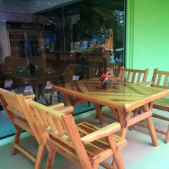 Отель Rak Samui Residence Самуи питание