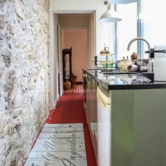 Отель Charm Garden 3* Апартаменты с различными типами кроватей фото 31