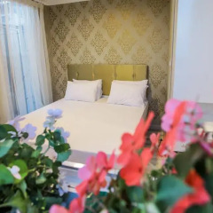 Walnut Shell Hotel 4* Стандартный номер с различными типами кроватей фото 19