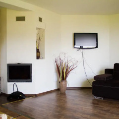 Отель Apartament M5 Zakopane Закопане комната для гостей фото 2