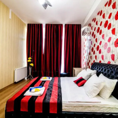Hotel Ellegance 3* Номер Делюкс с двуспальной кроватью фото 2