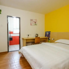 Xiangyun Business Hotel комната для гостей фото 5