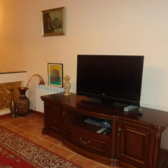 Отель Guest House at Keri street удобства в номере