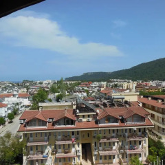 Naturella Hotel & Apart балкон фото 2