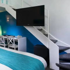 Hotel Etoile Pereire удобства в номере фото 2