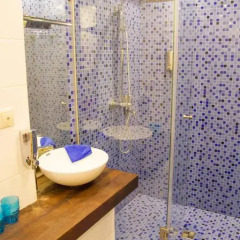 Гостиница Guest house Elizaveta Стандартный номер с различными типами кроватей фото 8