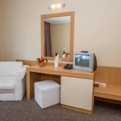 Hotel Perla удобства в номере фото 2