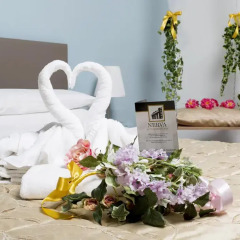 Отель Nerva Accommodation