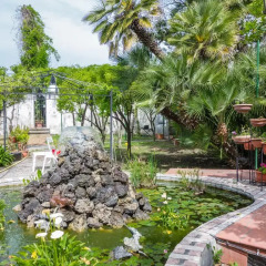 Отель B&B Casina de Goyzueta 3* Стандартный номер
