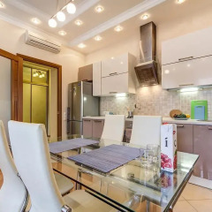 Гостиница Welcome Home Apartments Liteyniy 11 в Санкт-Петербурге отзывы, цены и фото номеров - забронировать гостиницу Welcome Home Apartments Liteyniy 11 онлайн Санкт-Петербург в номере фото 2