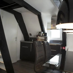 Отель Amsterdam Center Lounge Нидерланды, Амстердам - отзывы, цены и фото номеров - забронировать отель Amsterdam Center Lounge онлайн удобства в номере фото 2