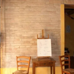 Отель B&B Il Girasole Delle Marche Мачерата сауна