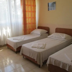 Hotel Nap комната для гостей