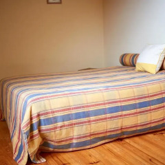 Отель Quinta Do Juncal 2* Стандартный номер разные типы кроватей фото 3