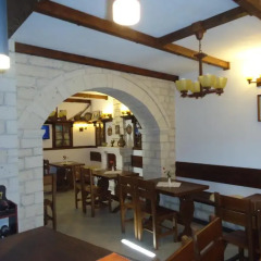 Hotel Klea Берат гостиничный бар
