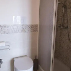 Отель B&B Panoramic Стандартный номер фото 29