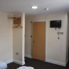 Earls Court Gardens Hotel 3* Номер Комфорт фото 5