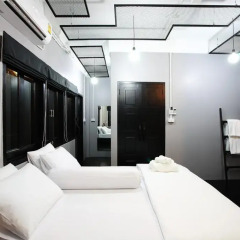 Meroom Hotel 3* Номер Делюкс с различными типами кроватей фото 3