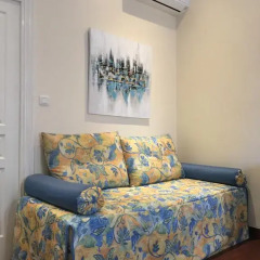 Отель Hôtel Lépante 2* Улучшенный номер с различными типами кроватей