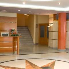 Hotel Maria De Molina интерьер отеля фото 3