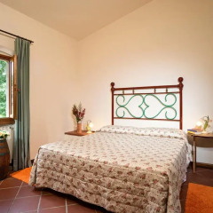 Отель Villa il Cedro Апартаменты фото 10