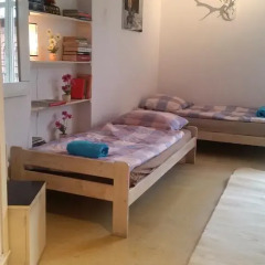 Отель City Guest House Poznan Польша, Познань - отзывы, цены и фото номеров - забронировать отель City Guest House Poznan онлайн детские мероприятия фото 2