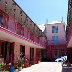 Гостиница Guest House Nika Стандартный номер с 2 отдельными кроватями (общая ванная комната) фото 4