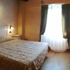 Отель Relais Castrum Boccea 4* Стандартный номер с различными типами кроватей фото 8