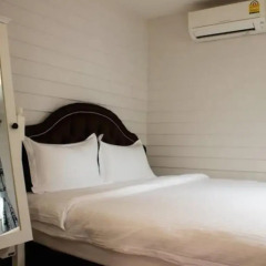 Ban Thungdang Boutique Hotel Бангкок комната для гостей фото 3