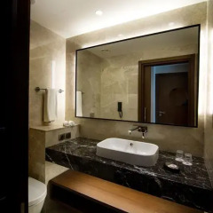 Clarion Hotel Golden Horn 5* Люкс с различными типами кроватей фото 5