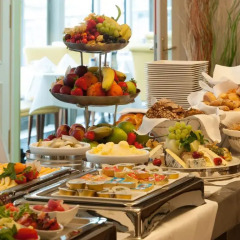 Отель Ambassador Hotel Австрия, Вена - - забронировать отель Ambassador Hotel, цены и фото номеров питание фото 2
