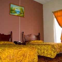 Hotel Antigua Comayagua удобства в номере