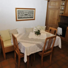 Отель Chalet Nyati в номере фото 2