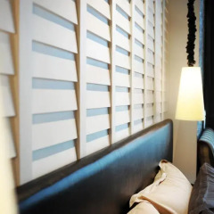 Siam@Siam Design Hotel Bangkok 4* Стандартный номер с различными типами кроватей фото 49