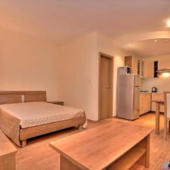 Апартаменты Garden of Eden PMG Apartments комната для гостей фото 5